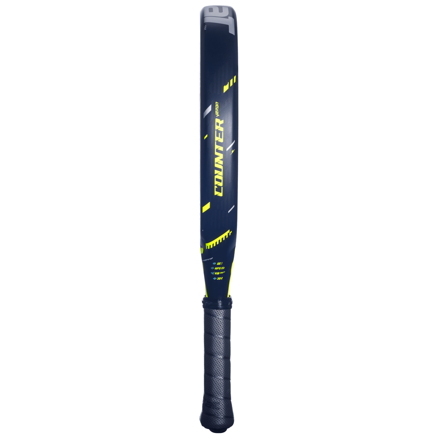 Babolat Counter Veron 2.5 Padel Racket 2025