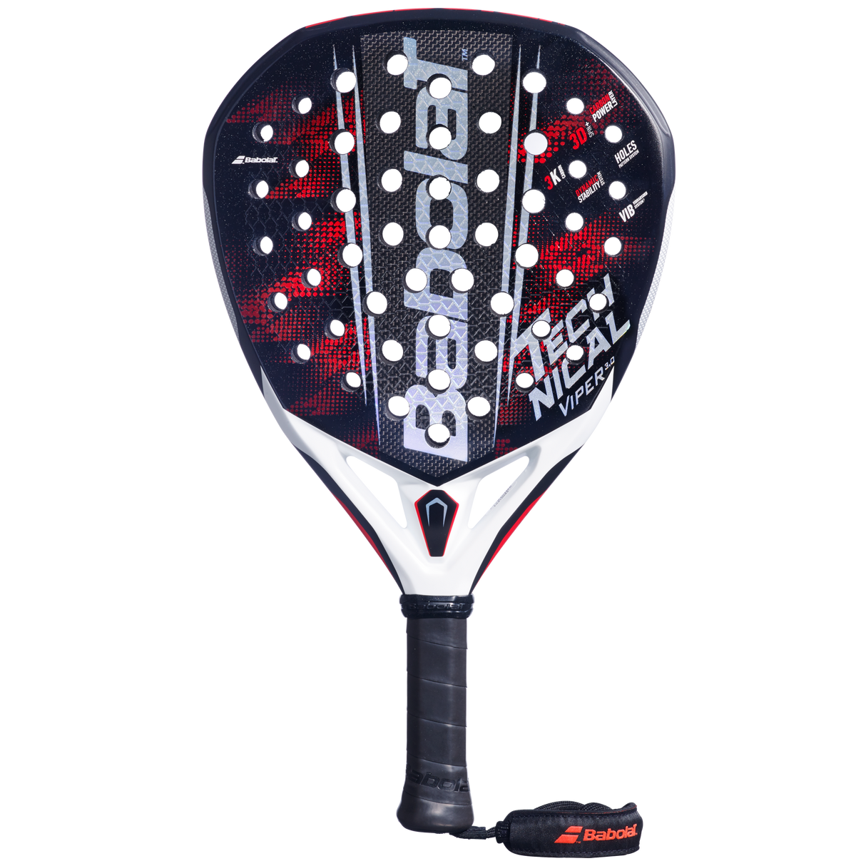Babolat Technical Viper 3.0 Padel Racket 2026
