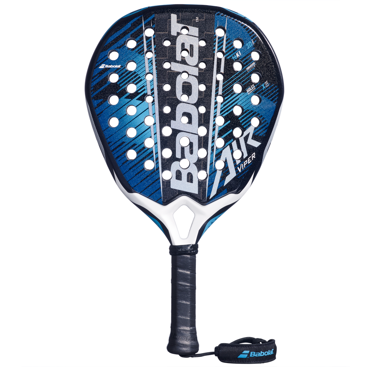 Babolat Air Viper 2.6 Padel Racket 2026