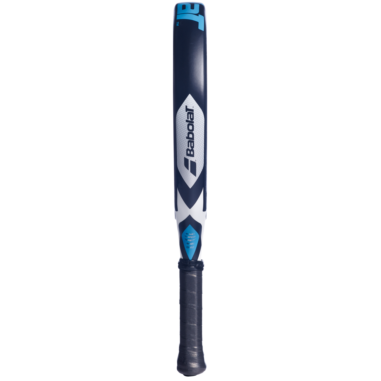 Babolat Air Viper 2.6 Padel Racket 2026