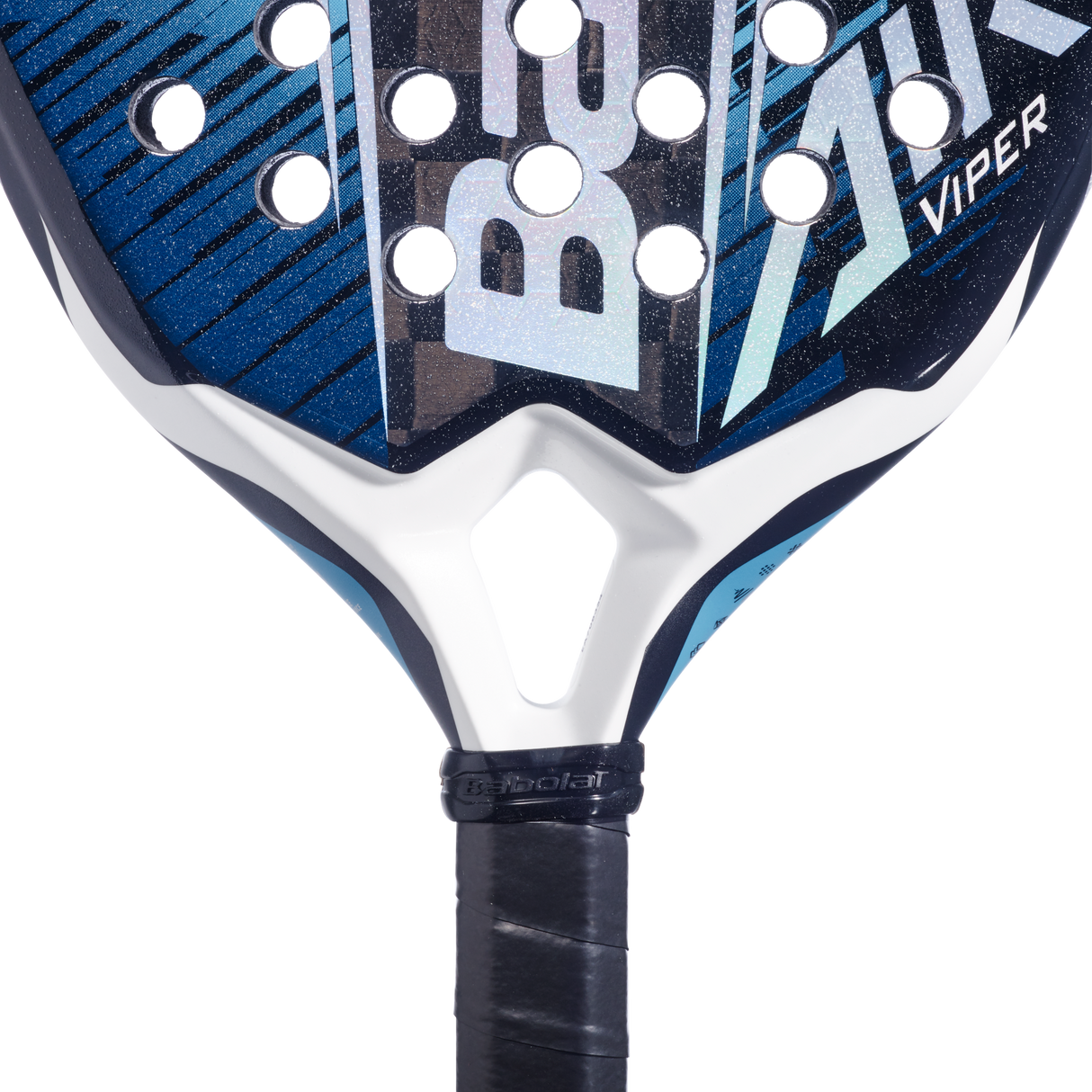 Babolat Air Viper 2.6 Padel Racket 2026