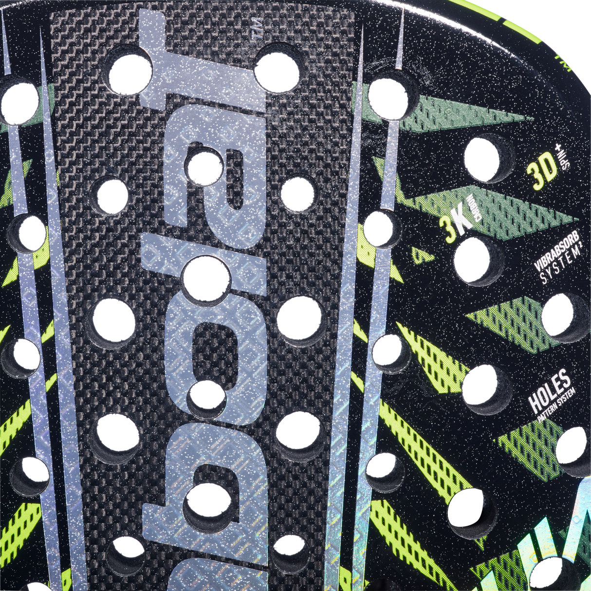 Babolat Counter Viper 2.6 Padel Racket 2026