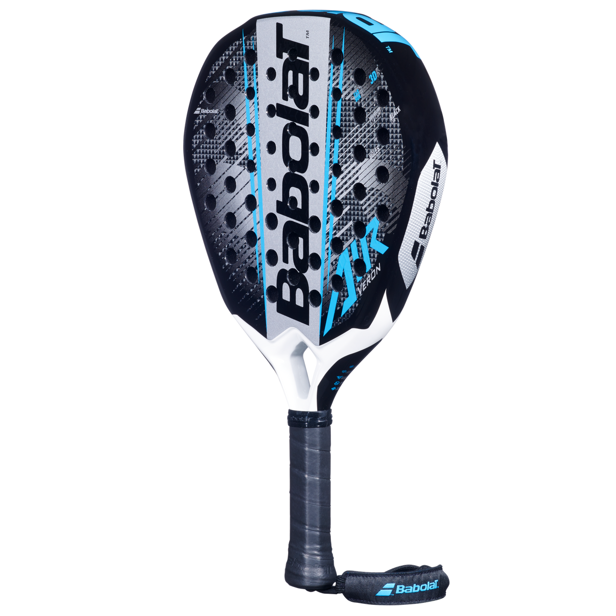 Babolat Air Veron 2.6 Padel Racket 2026