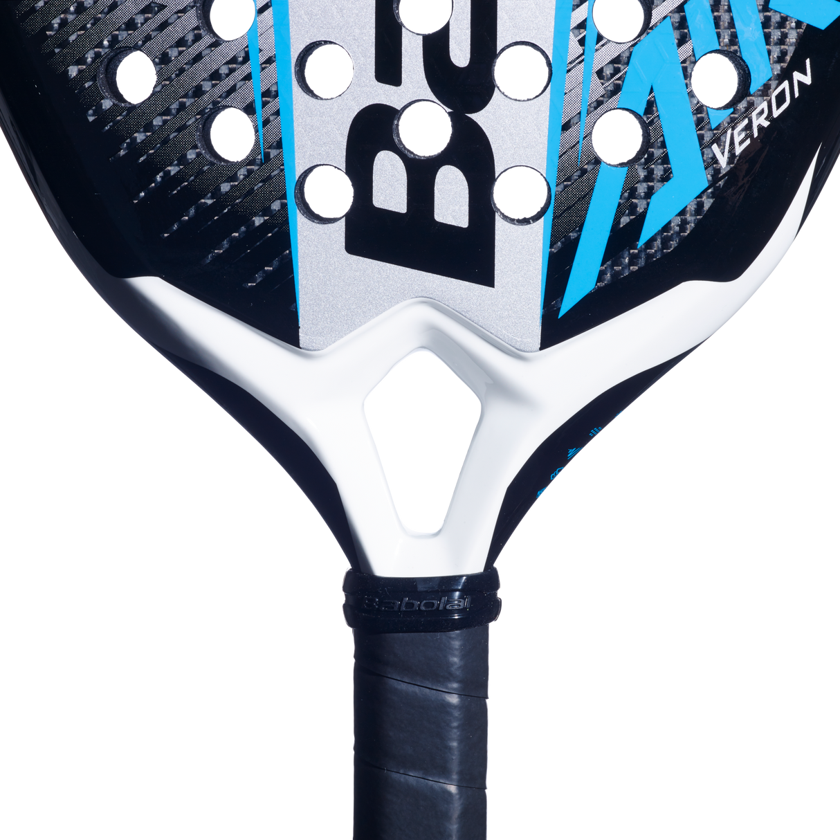 Babolat Air Veron 2.6 Padel Racket 2026