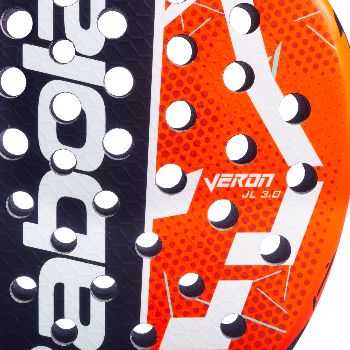 Babolat Veron Juan Lebrón 3.0 2026