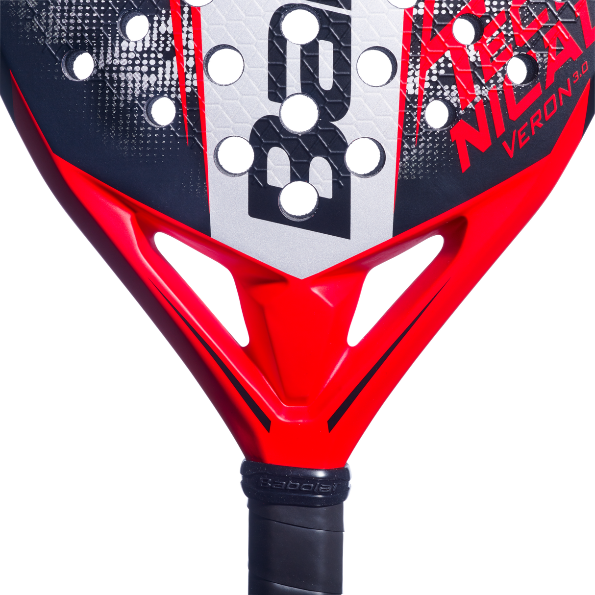 Babolat Technical Veron 3.0 Padel Racket 2026