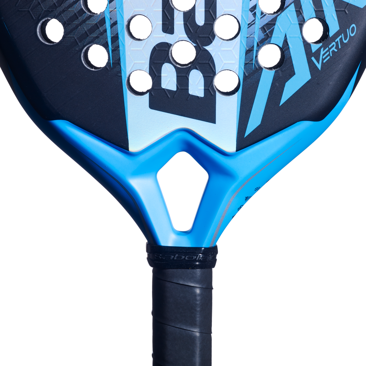 Babolat Air Vertuo 2.6 Padel Racket 2026