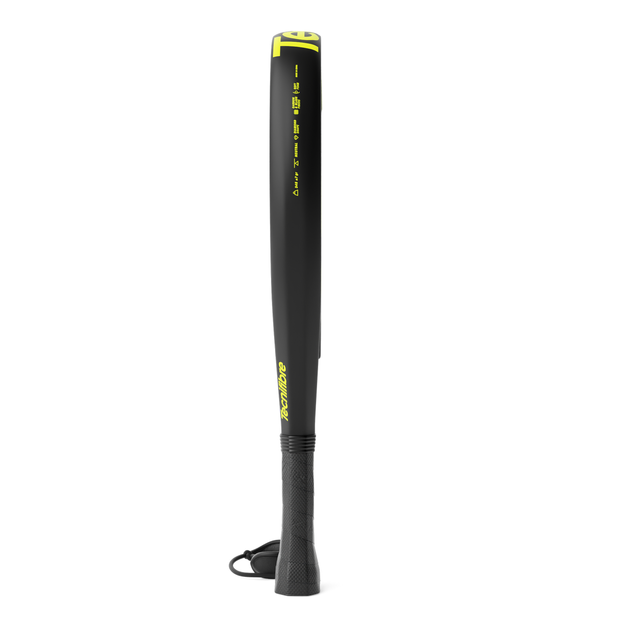 Tecnifibre Bomba Lite Padel Racket