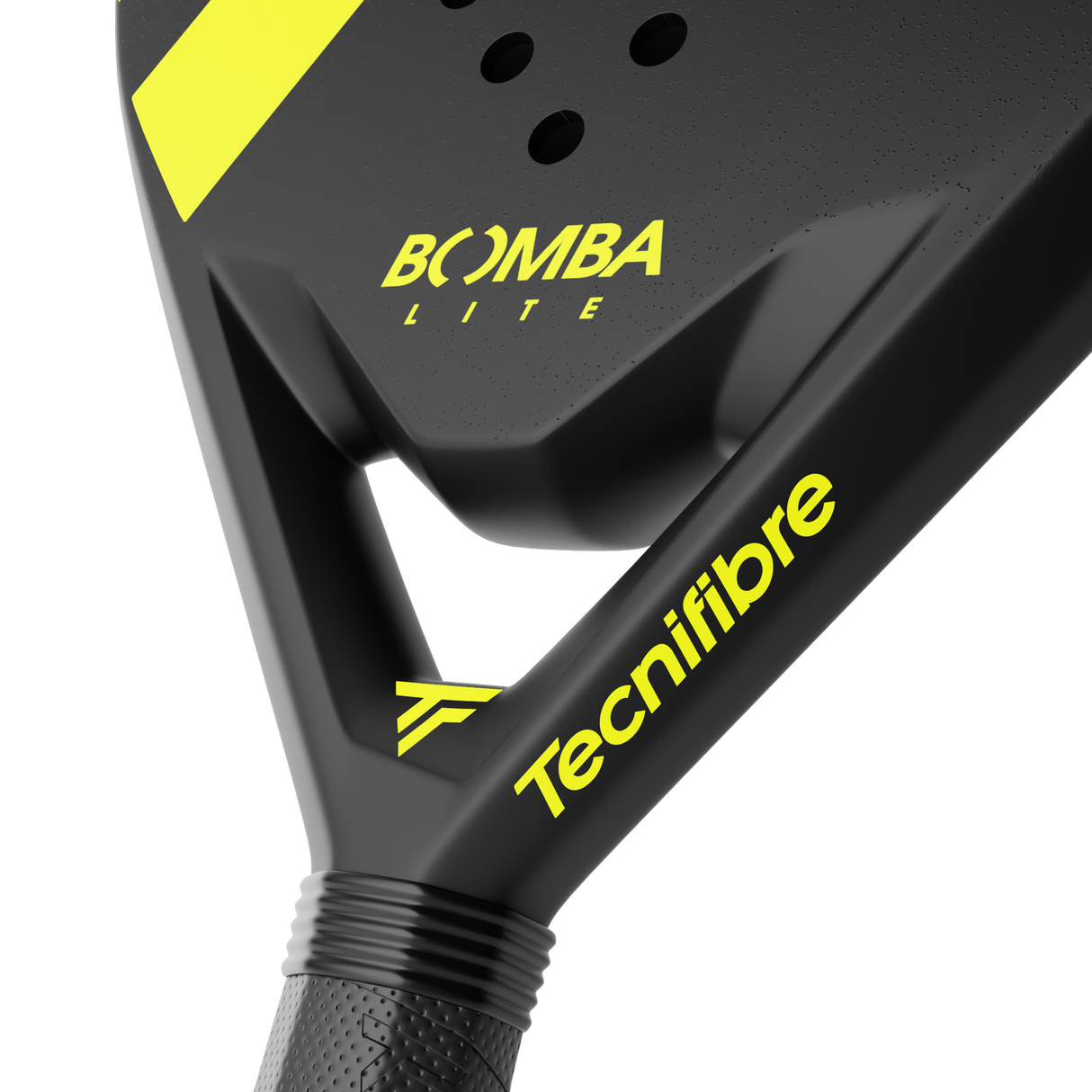 Tecnifibre Bomba Lite Padel Racket