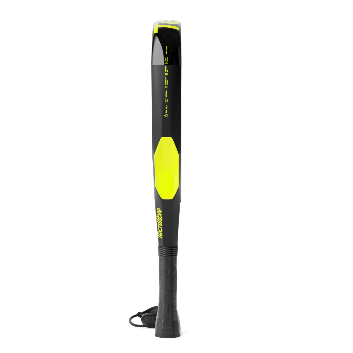 Tecnifibre Bomba Speed Padel Racket