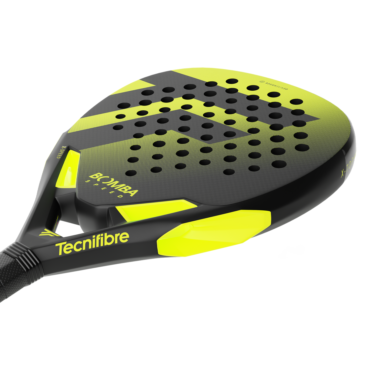 Tecnifibre Bomba Speed Padel Racket