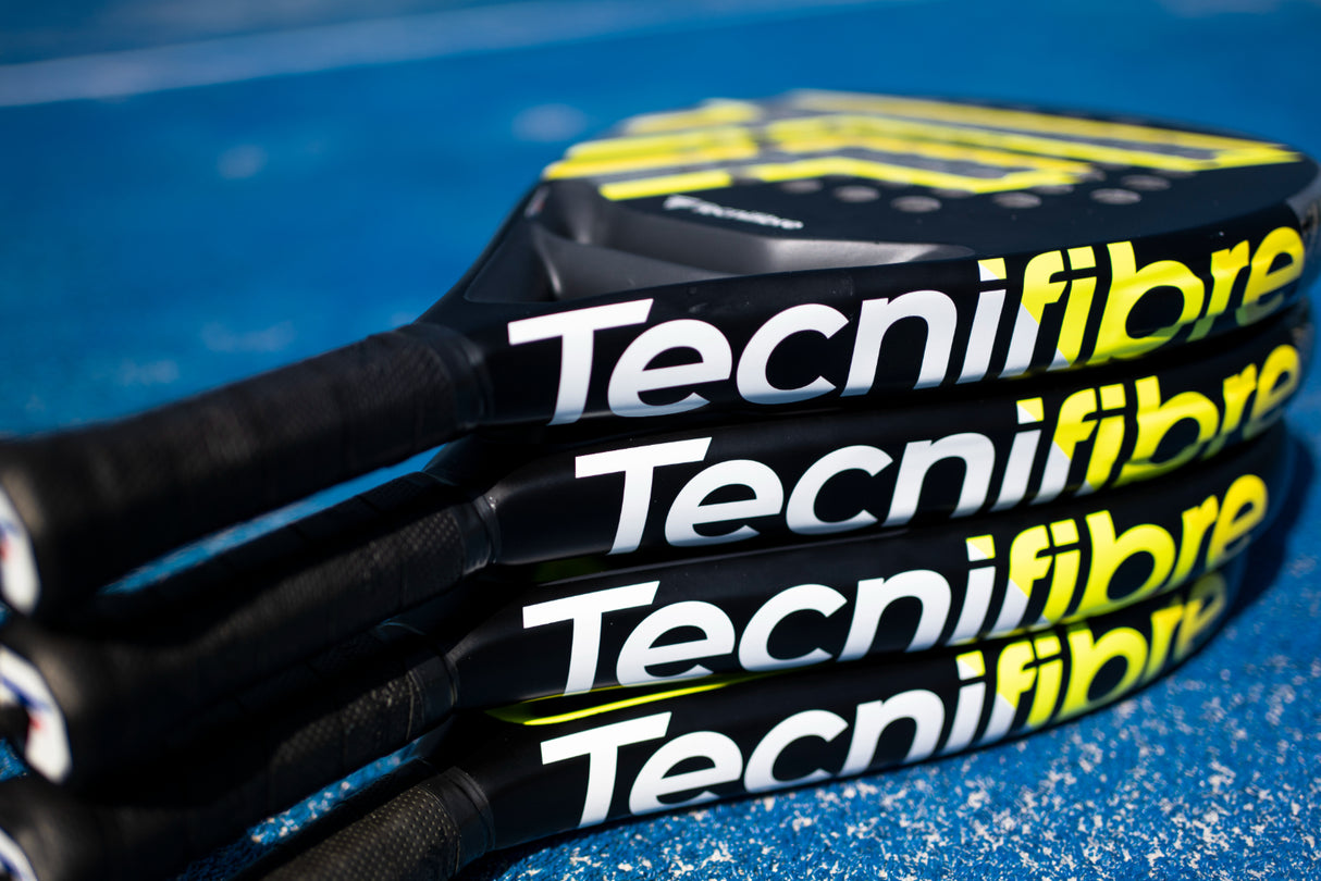Tecnifibre Wall Breaker 360 2022 Padel Racket