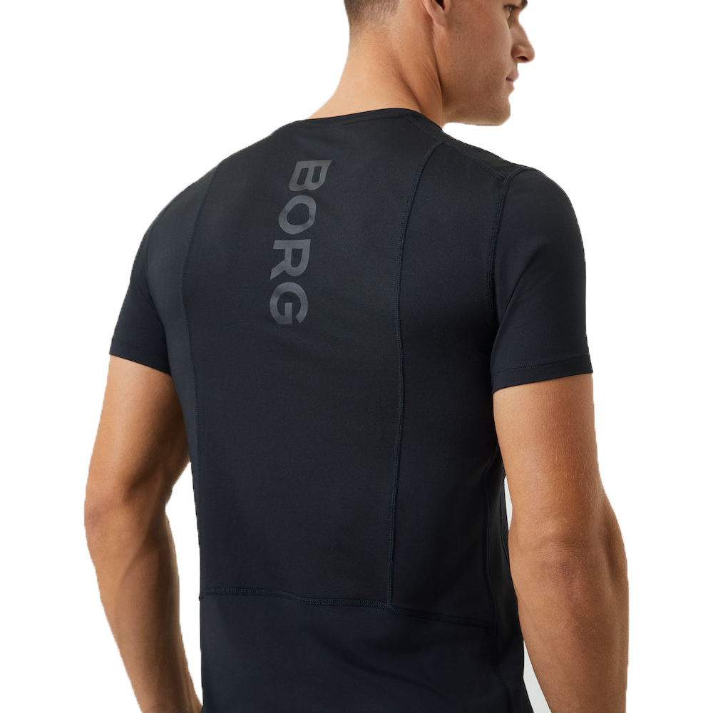 Bjorn Borg Borg Tech T-Shirt (Mens)