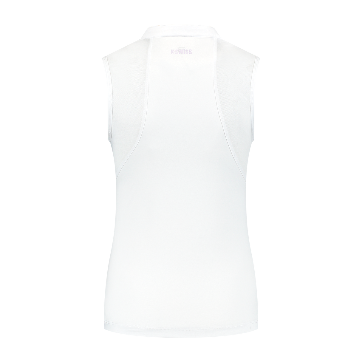 K-Swiss Hypercourt Advantage Tank 5 (Ladies) - White