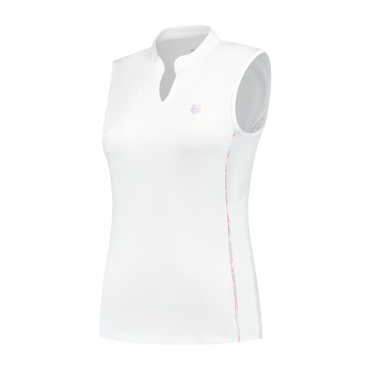 K-Swiss Hypercourt Advantage Tank 5 (Ladies) - White
