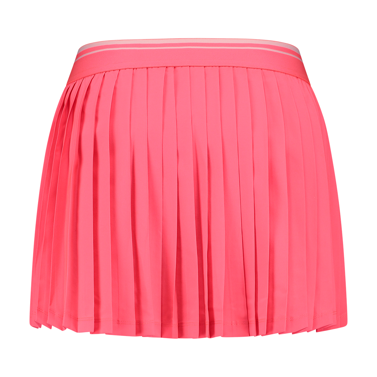 K-Swiss Hypercourt Fancy Skirt 2 (Ladies) - Pink