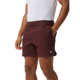 Bjorn Borg Ace Short Shorts (Mens) - Decadent Chocolate
