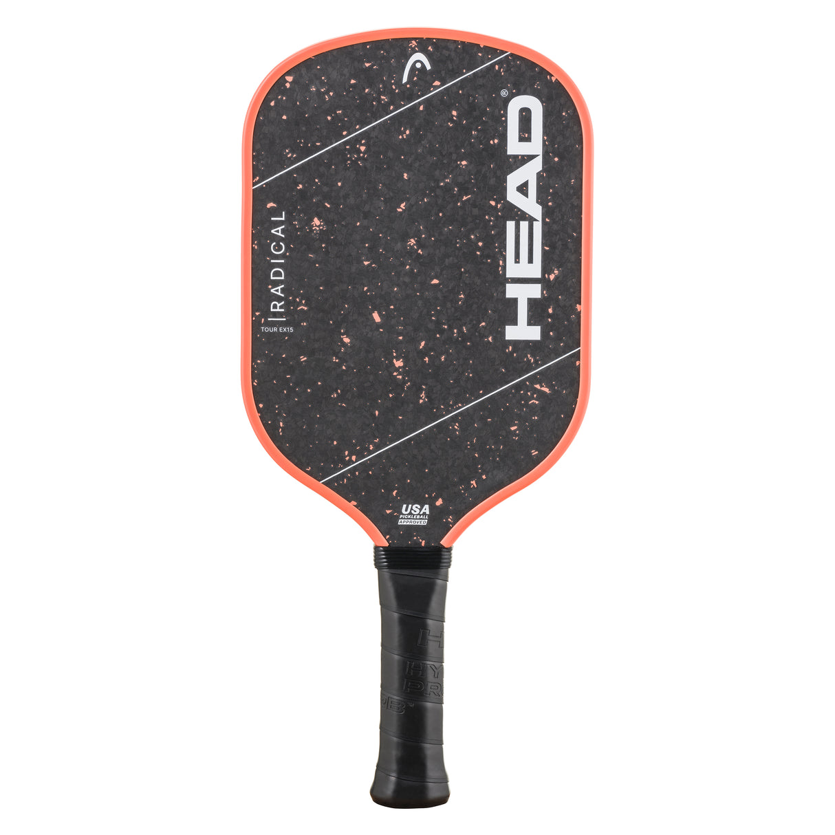 HEAD Radical Tour EX15 2026 Pickleball Paddle