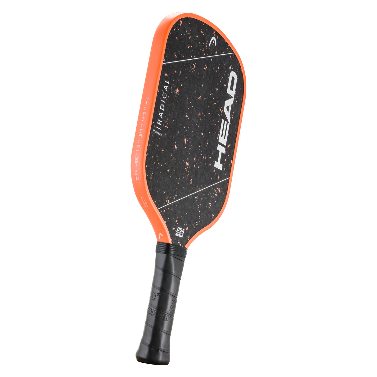 HEAD Radical Tour EX15 2026 Pickleball Paddle
