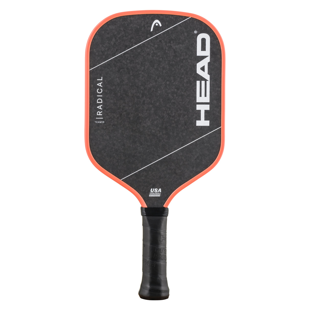 HEAD Radical Team15 2026 Pickleball Paddle