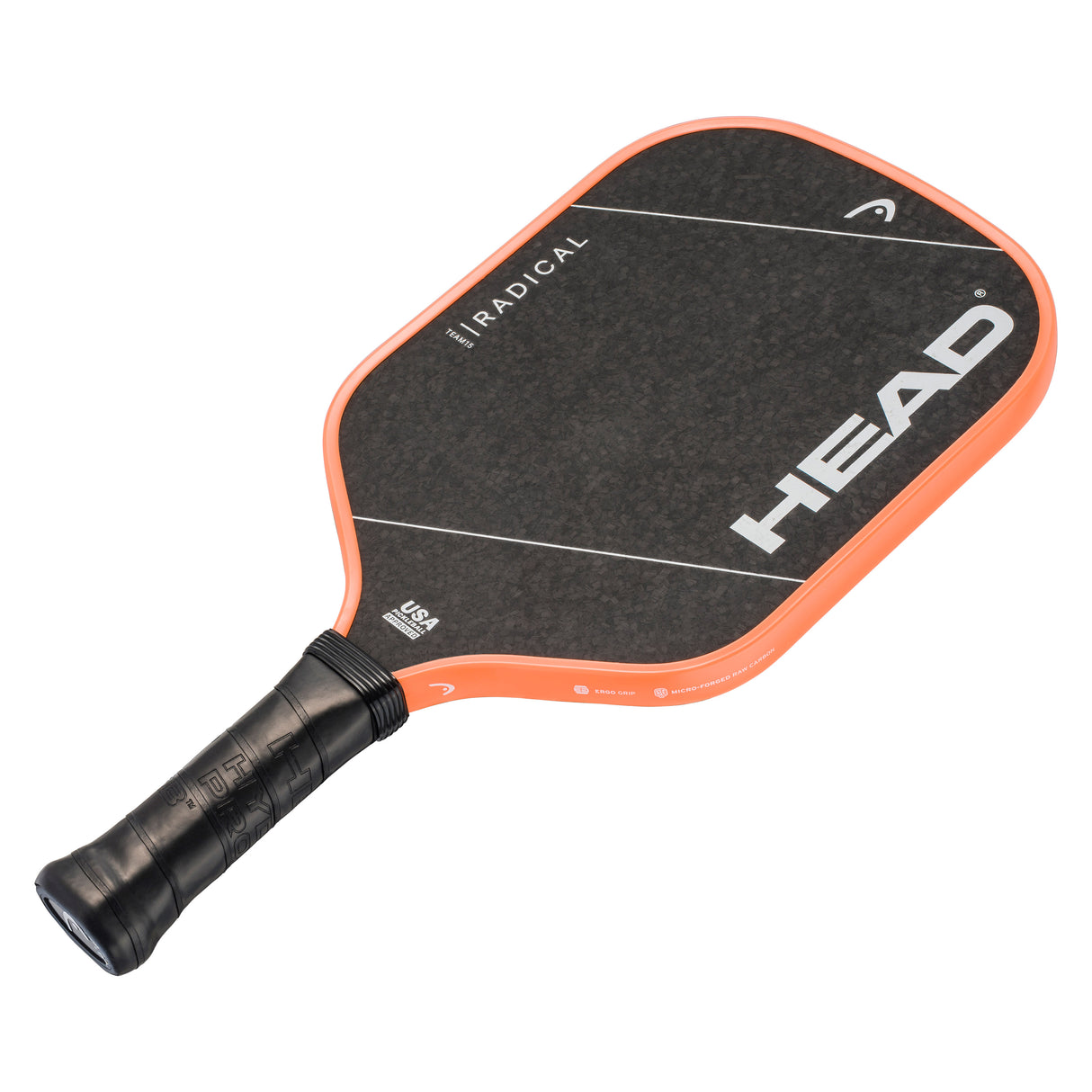 HEAD Radical Team15 2026 Pickleball Paddle