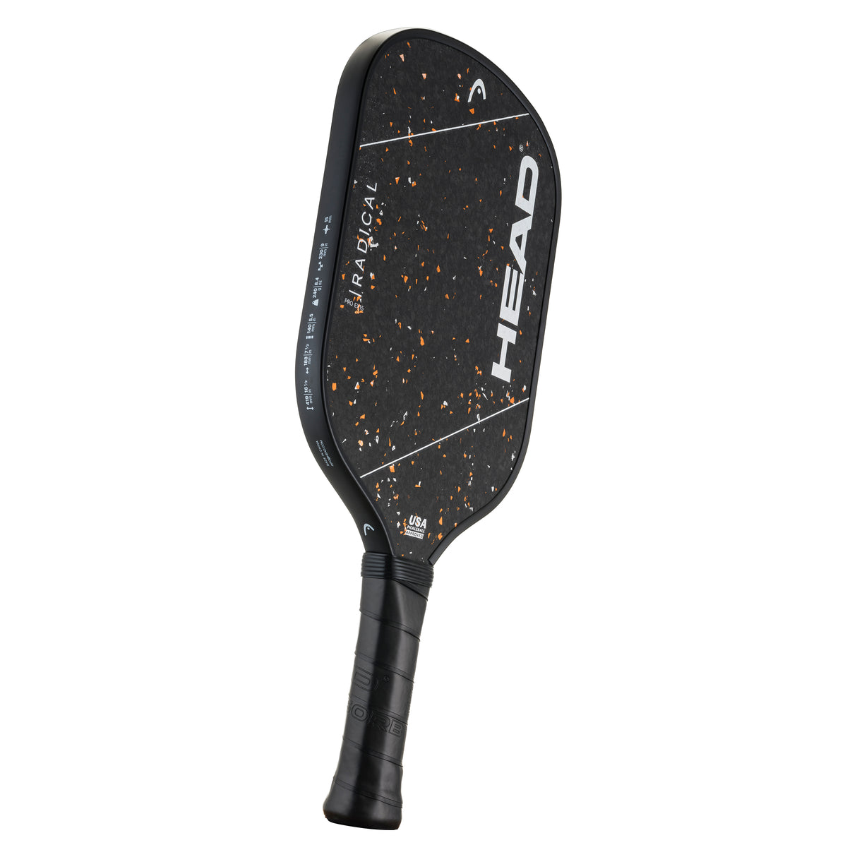 HEAD Radical Pro EX15 2026 Pickleball Paddle