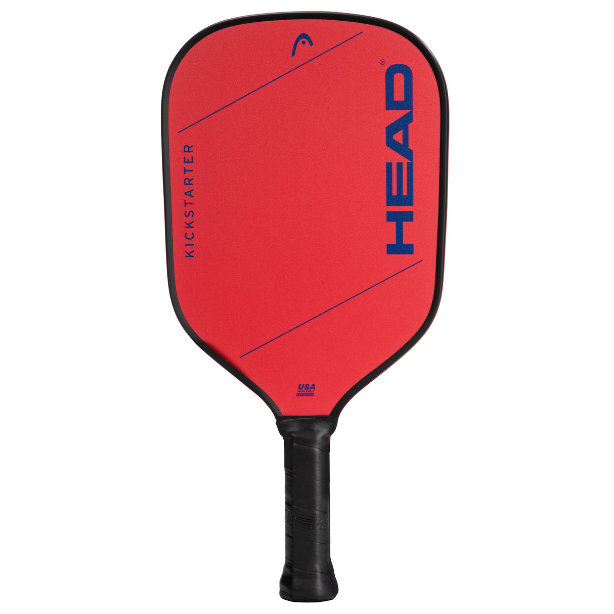 HEAD Kickstarter Pickleball Paddle - Red