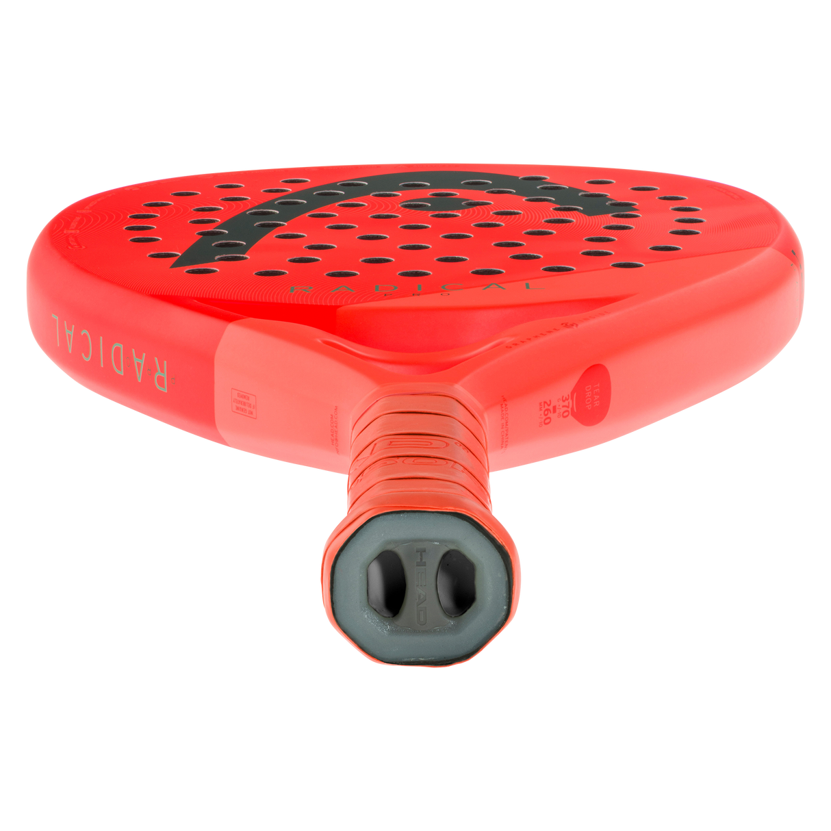 HEAD Radical Pro 2026 Padel Racket
