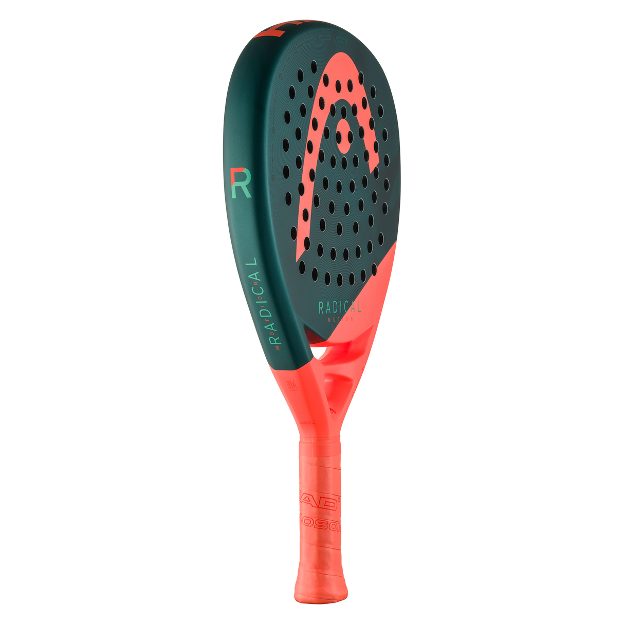 HEAD Radical Motion 2026 Padel Racket