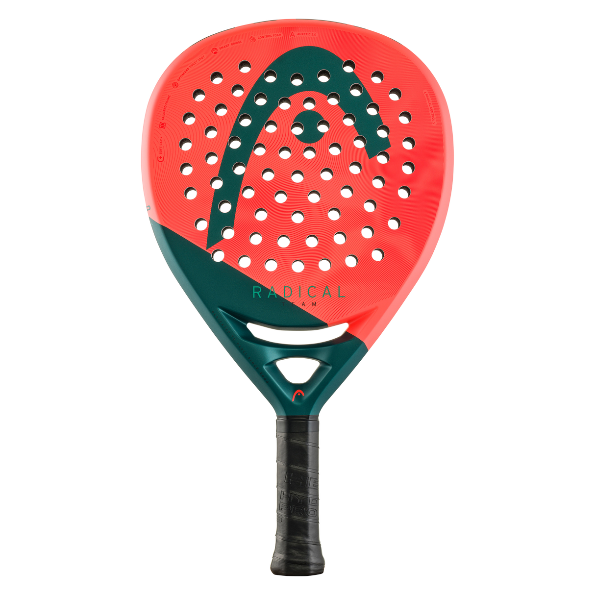 HEAD Radical Team 2026 Padel Racket