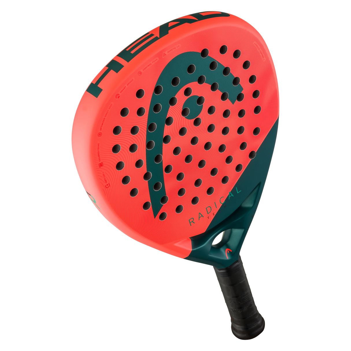 HEAD Radical Team 2026 Padel Racket