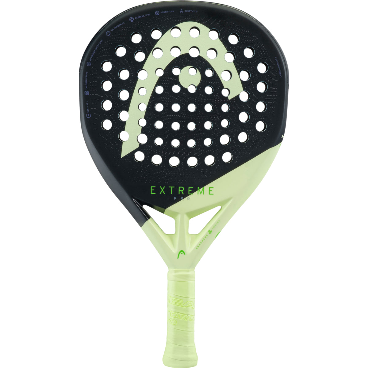 HEAD Extreme Pro 2026 Padel Racket