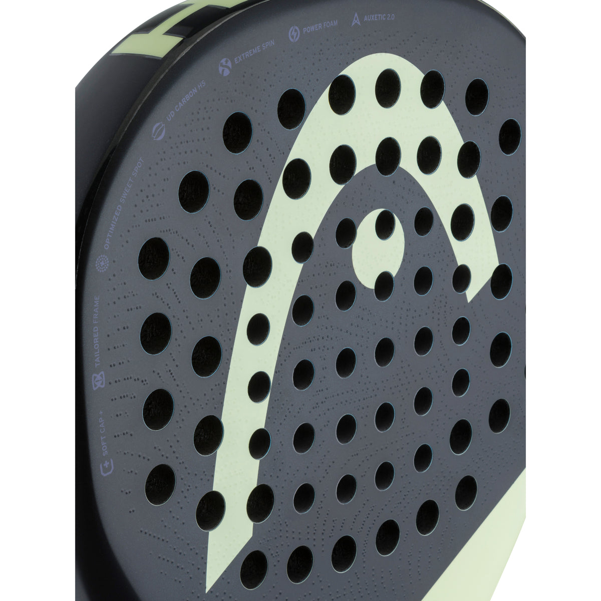 HEAD Extreme Pro 2026 Padel Racket