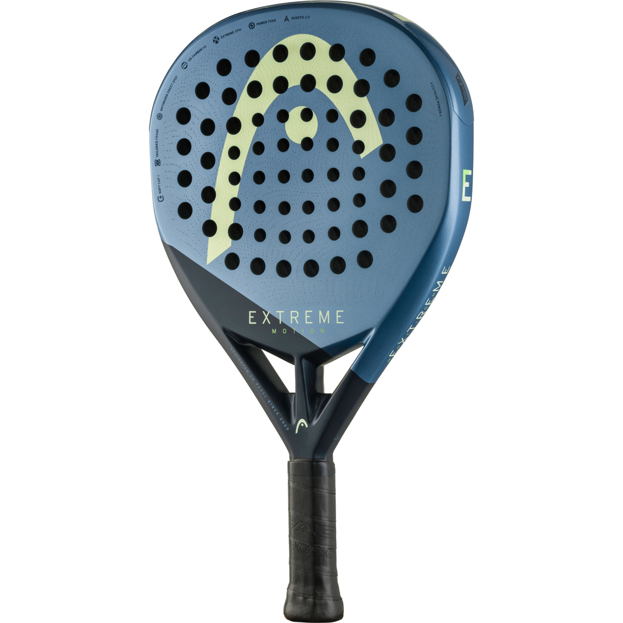 HEAD Extreme Motion 2025 Padel Racket