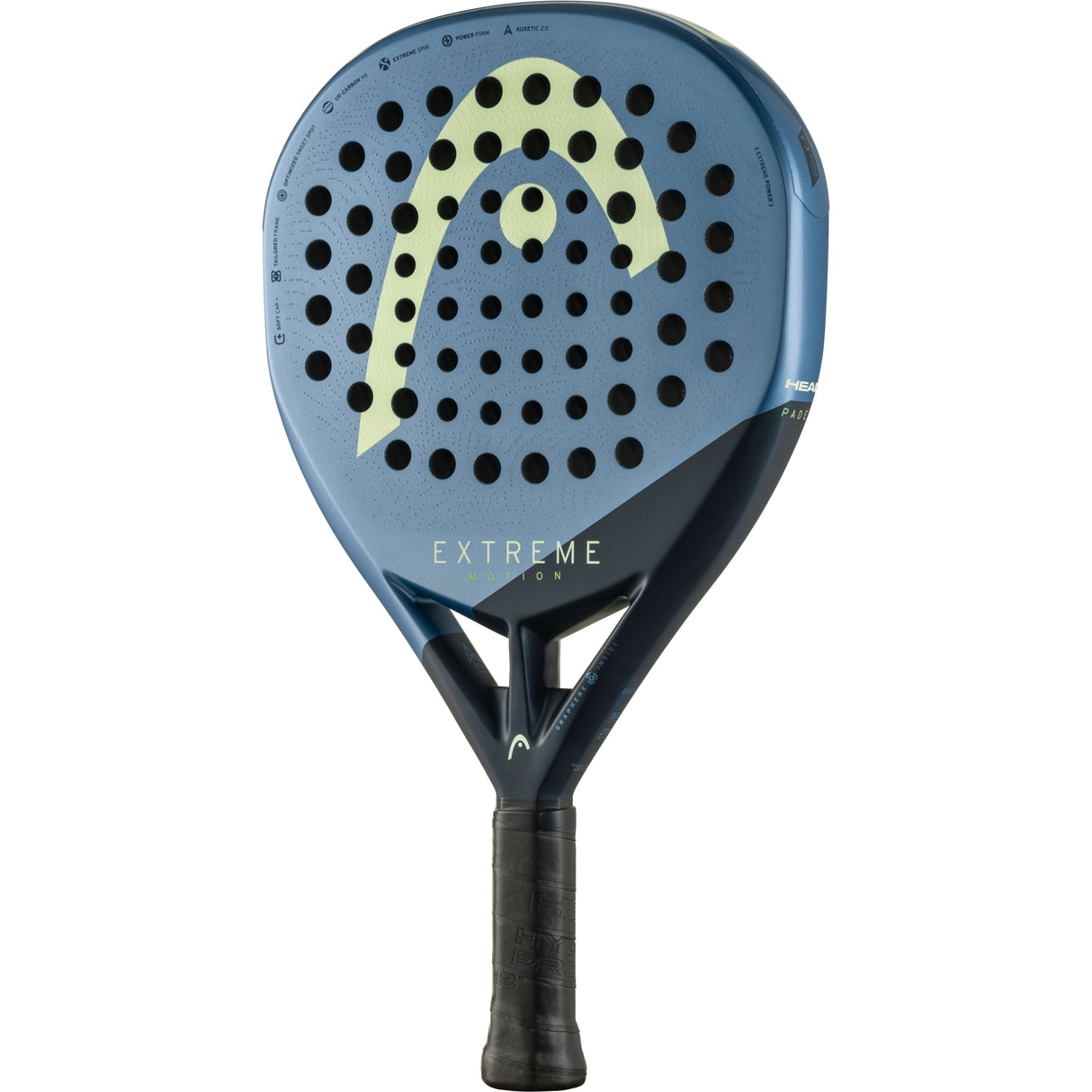 HEAD Extreme Motion 2025 Padel Racket