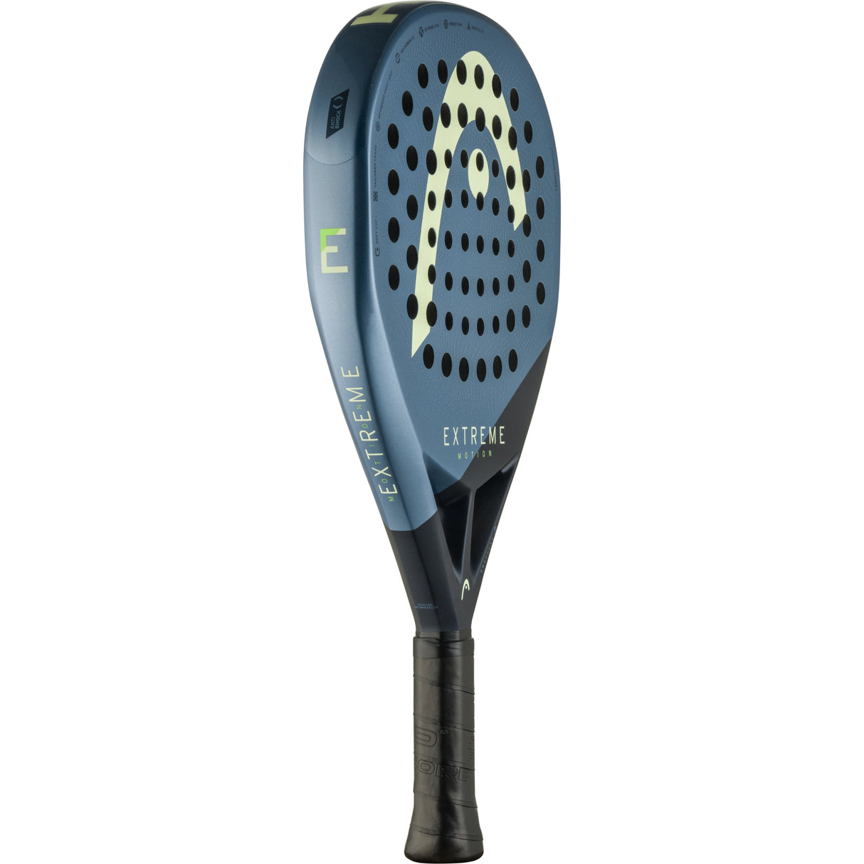 HEAD Extreme Motion 2025 Padel Racket