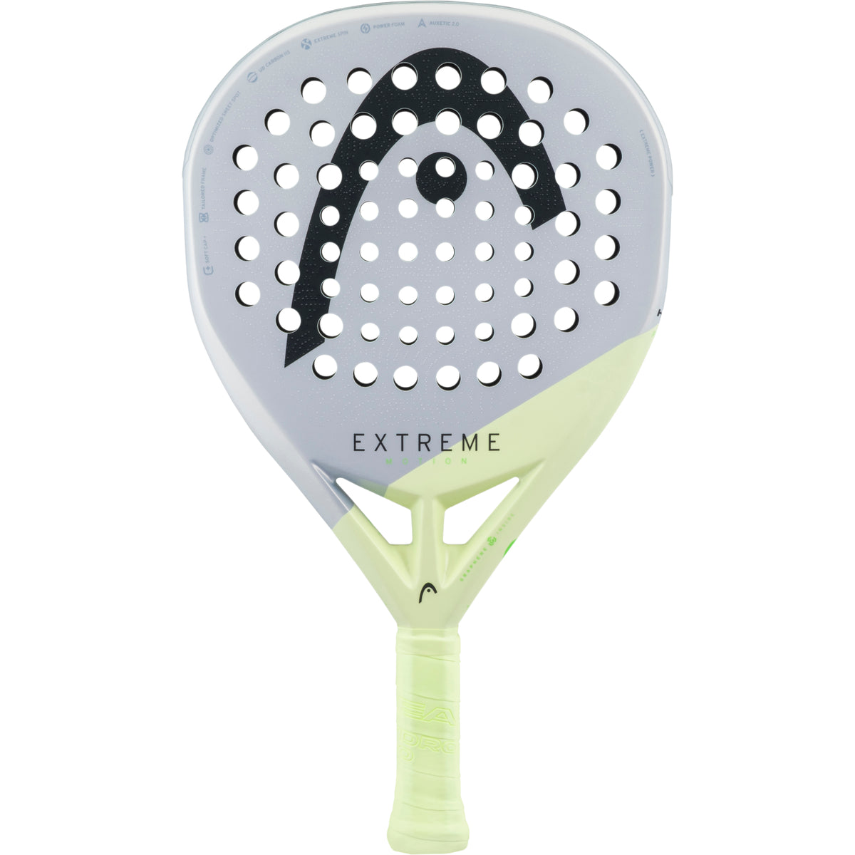 HEAD Extreme Motion 2026 Padel Racket