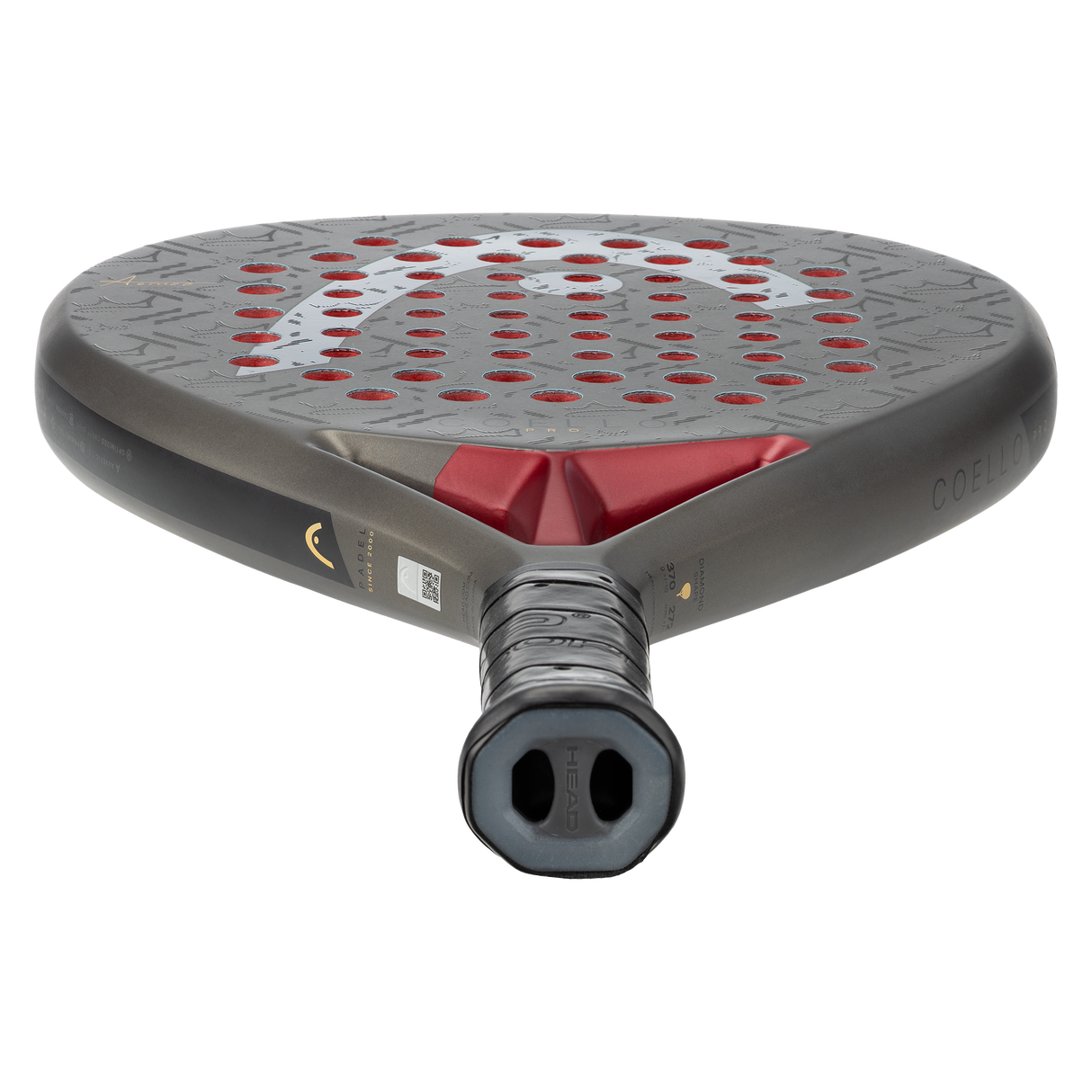 HEAD Coello Pro 2026 Padel Racket