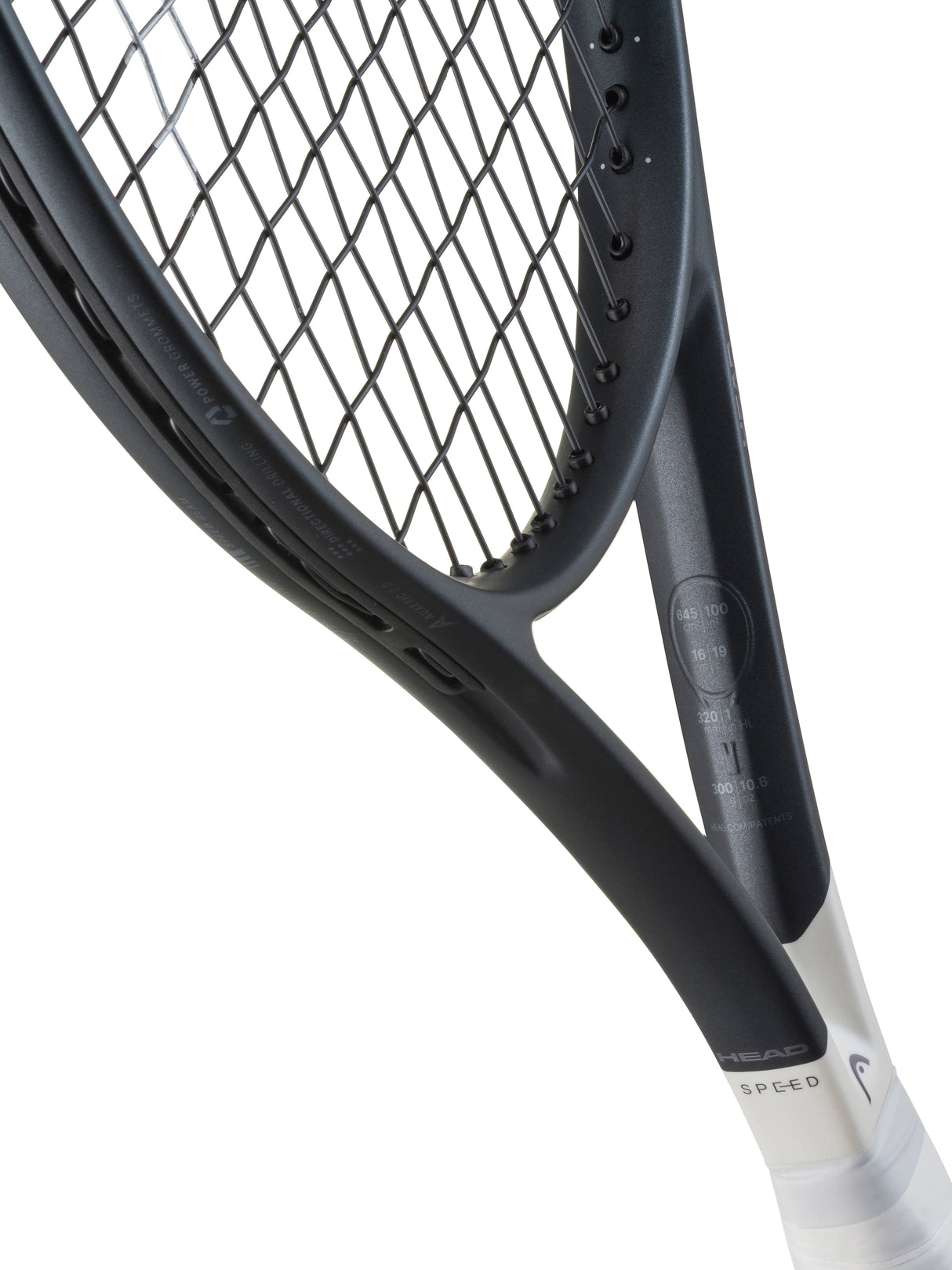 HEAD Speed MP 2026 Tennis Racket