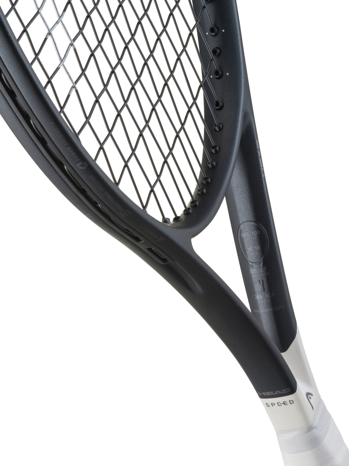 HEAD Speed MP L 2026 Tennis Racket
