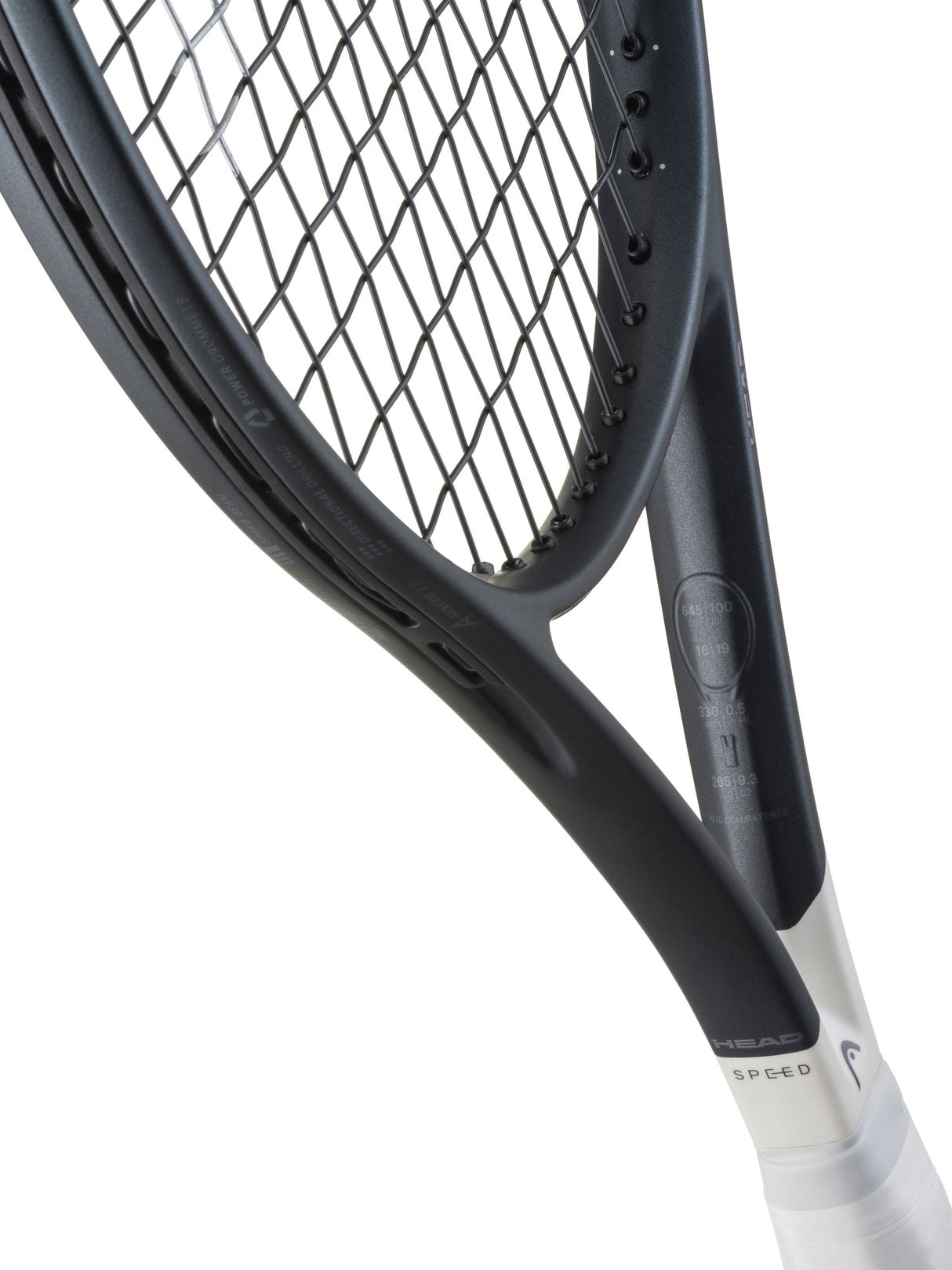 HEAD Speed MP UL 2026 Tennis Racket