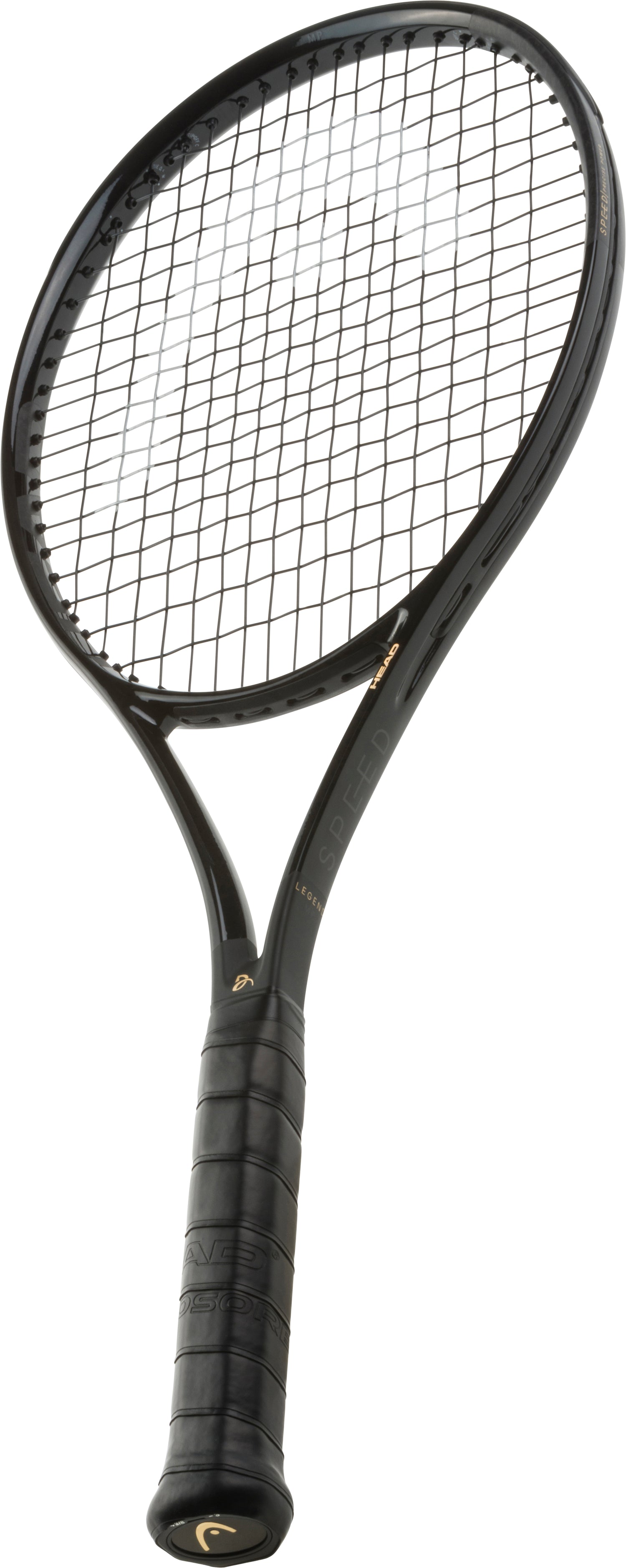HEAD Speed MP Legend 2025 Tennis Racket