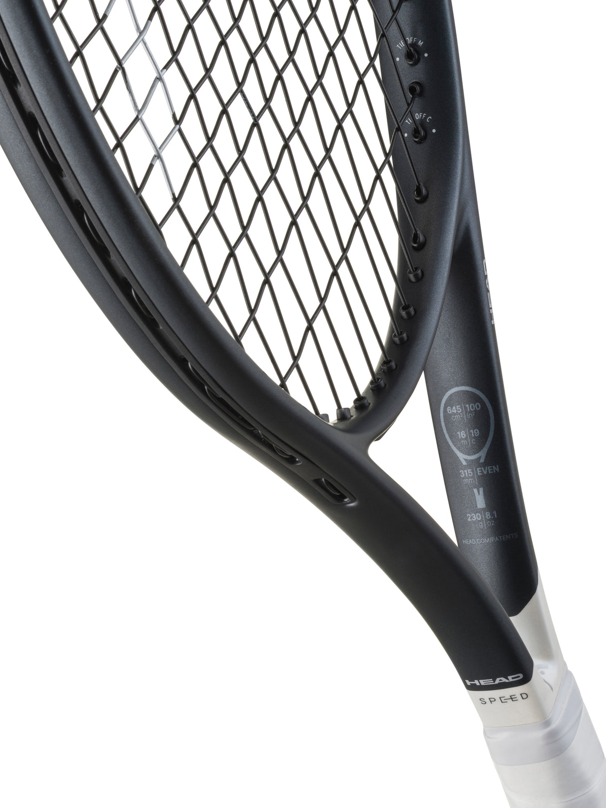 HEAD Speed Jr. 25 2026 Tennis Racket