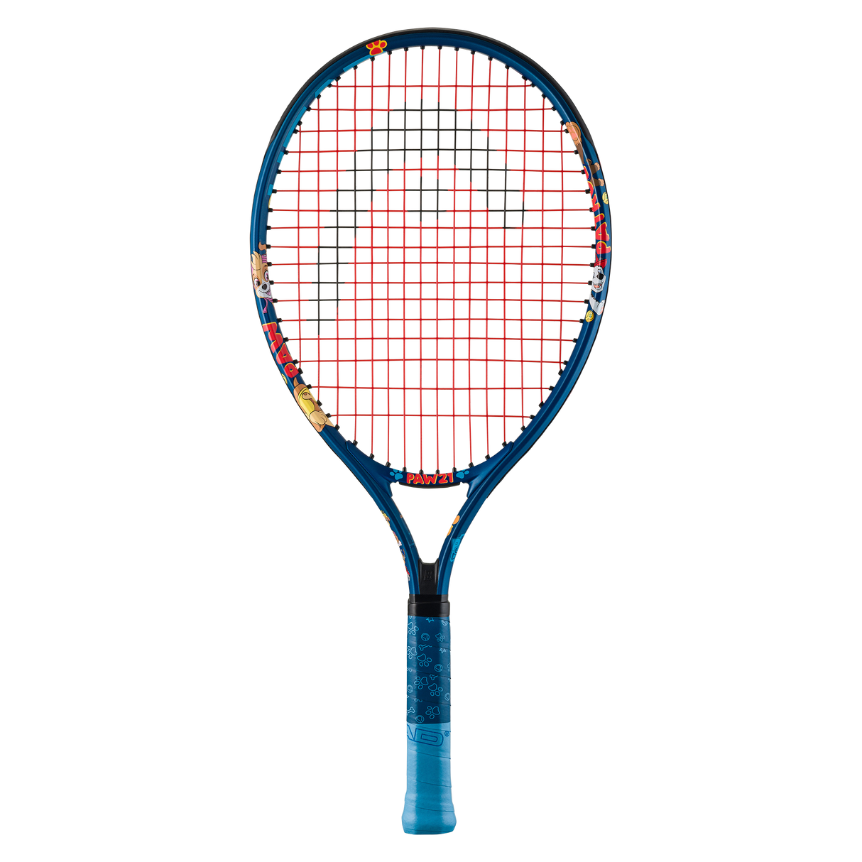 Head Paw Patrol 21 Inch Junior Tennis Racket (Blue)