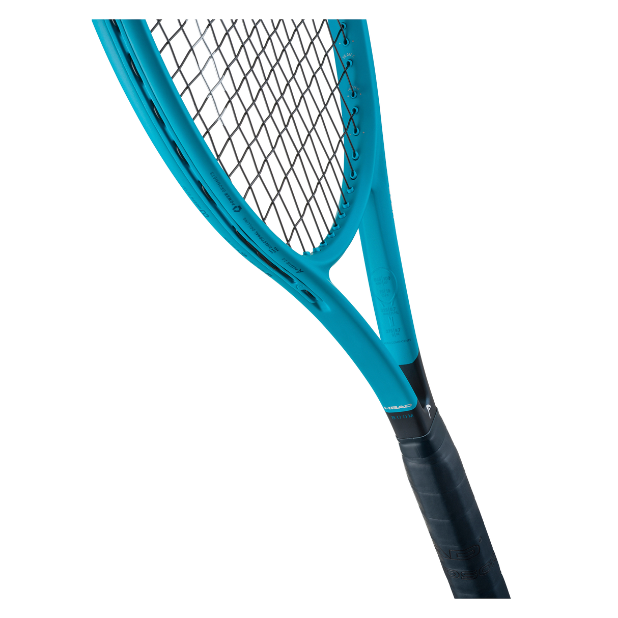 HEAD Boom MP L 2026 Tennis Racket