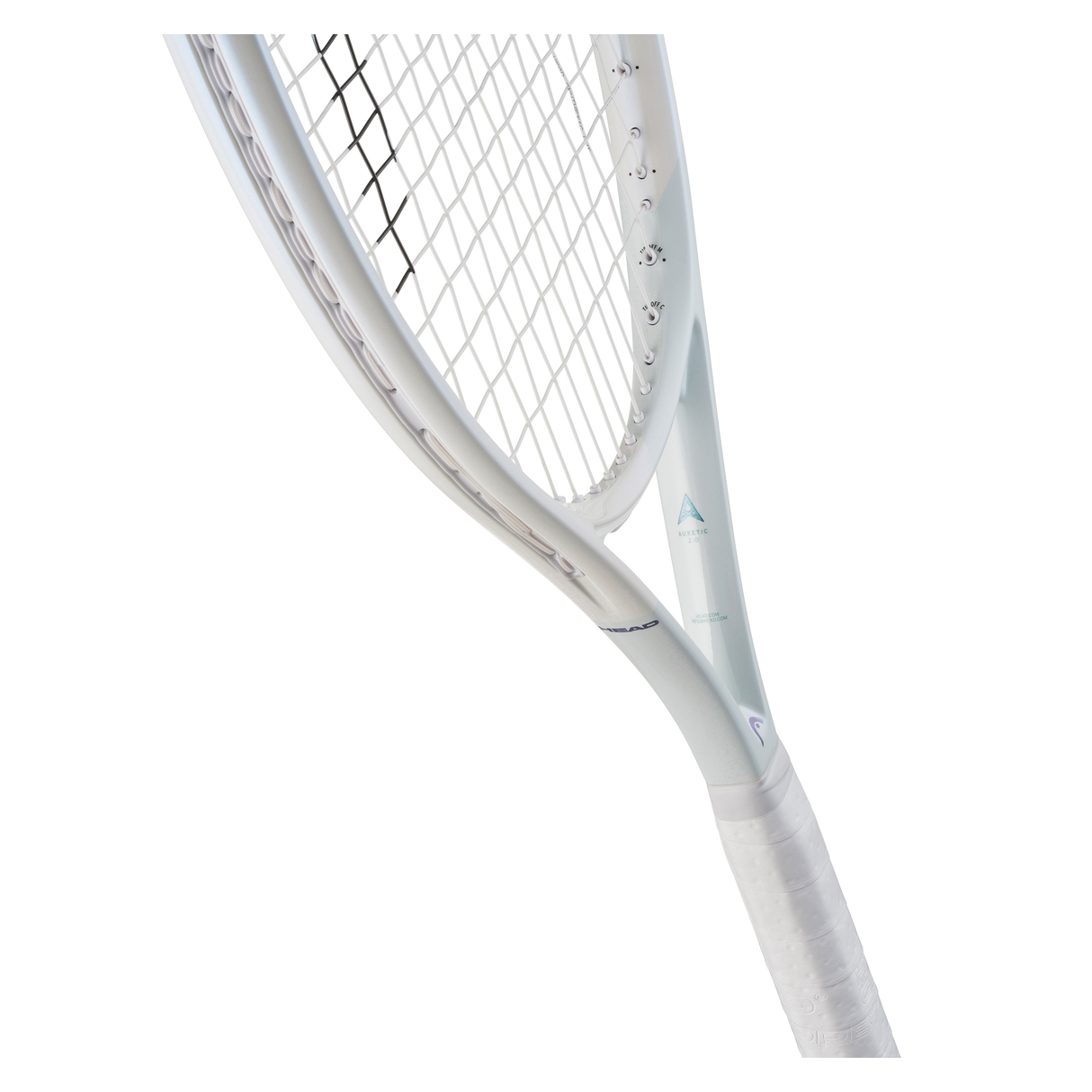 HEAD PWR 110 Tennis Racket