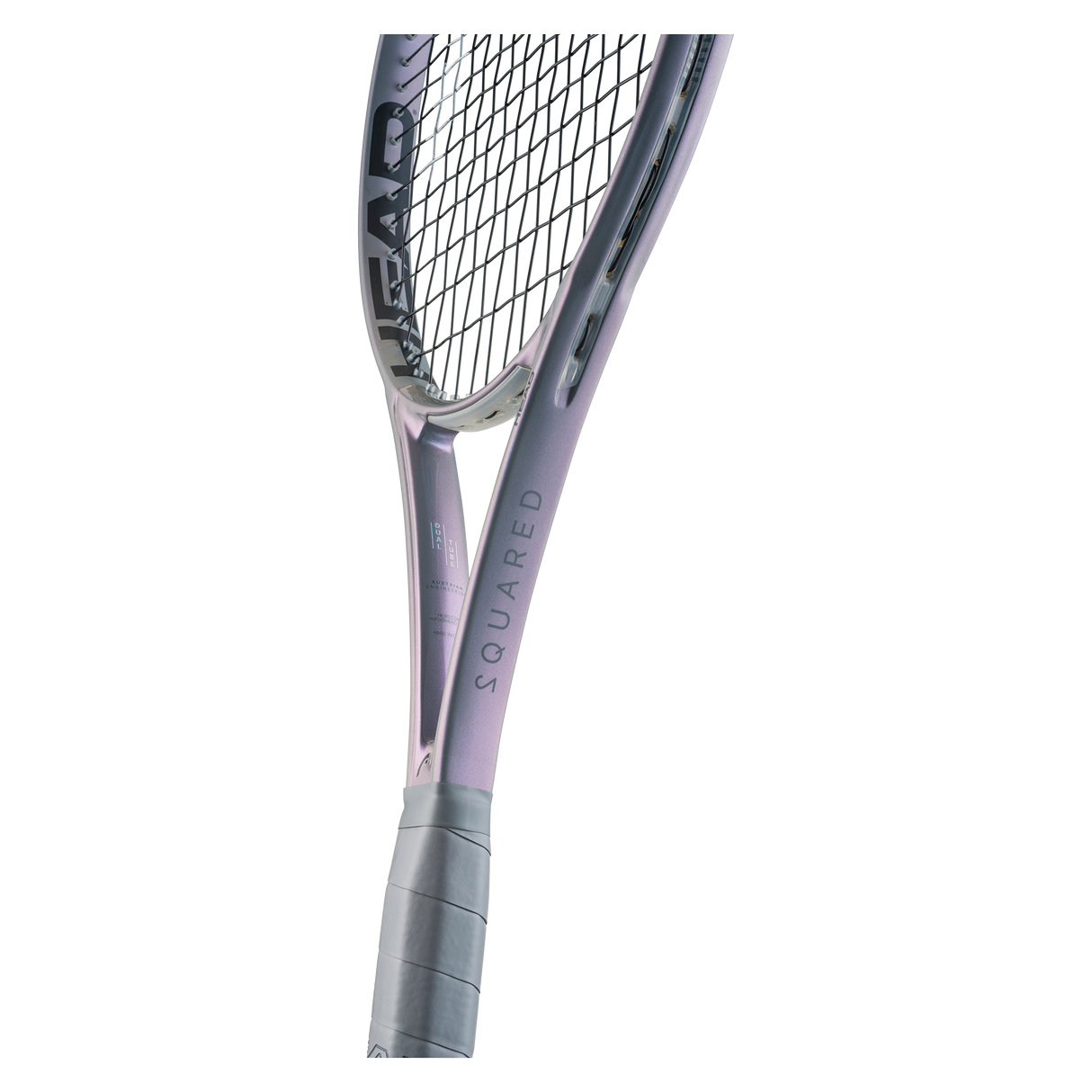 HEAD Squared Tennis Racket