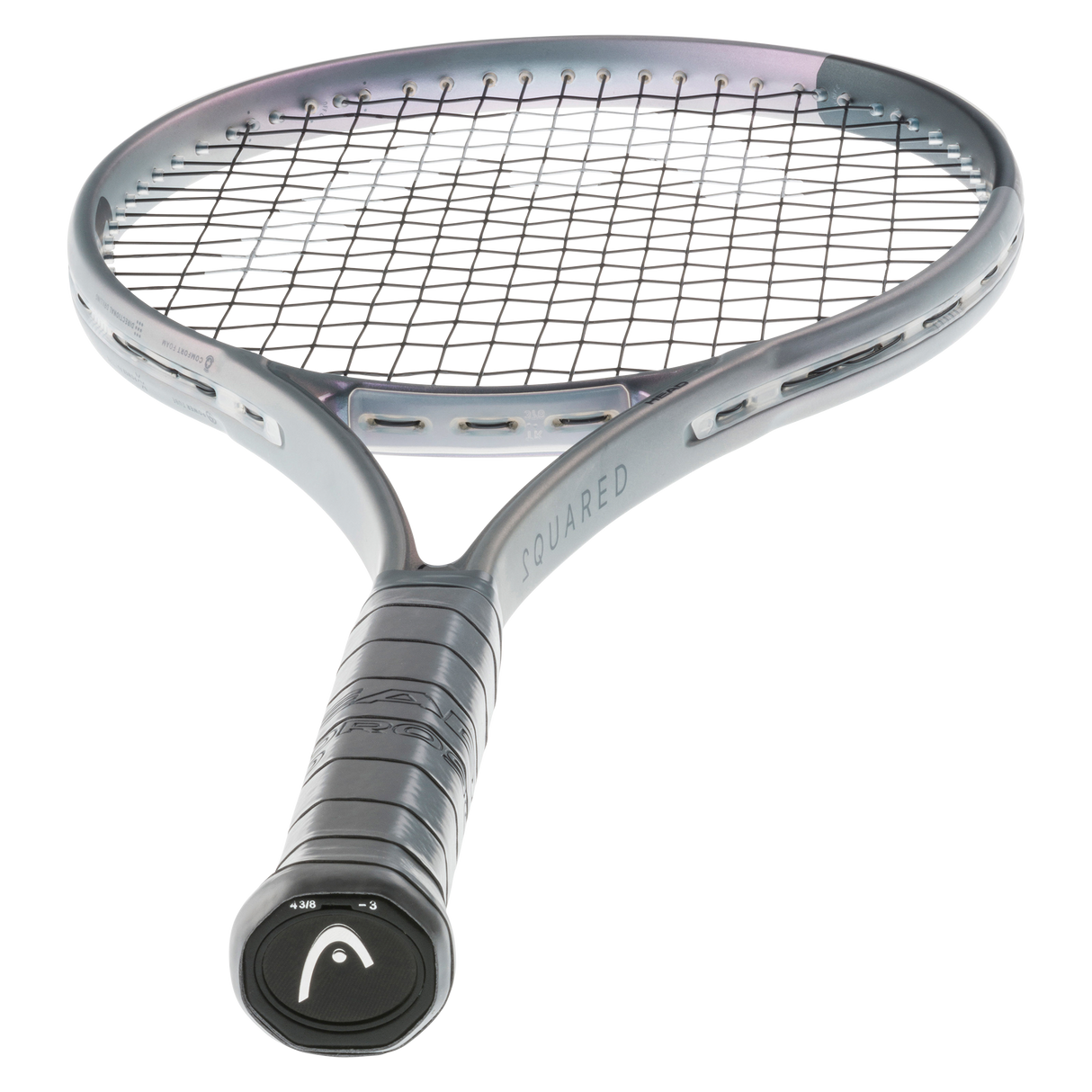 HEAD Squared Tennis Racket