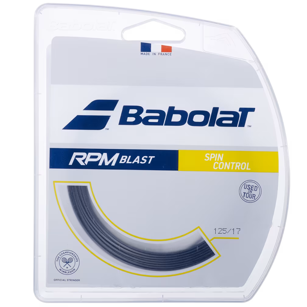 Babolat RPM Blast 1.25