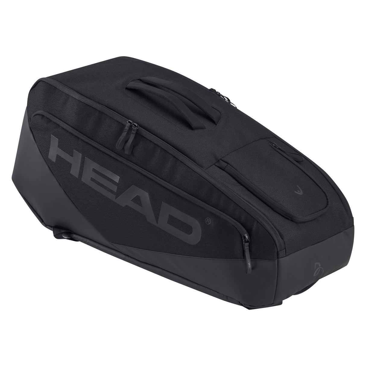 HEAD Pro X Racquet Bag L - Black